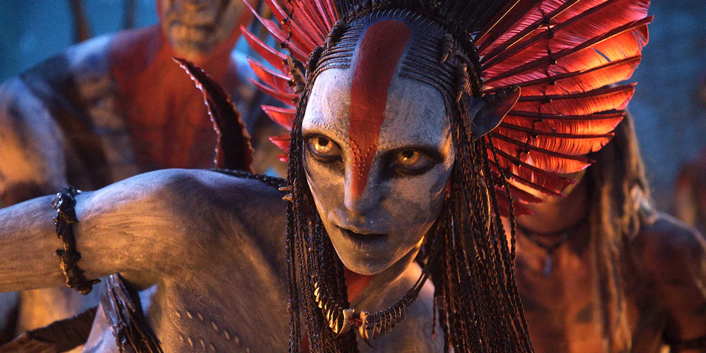 “Успіх “Аватара: Вода” змінив правила гри у світі sci-fi 2025″
