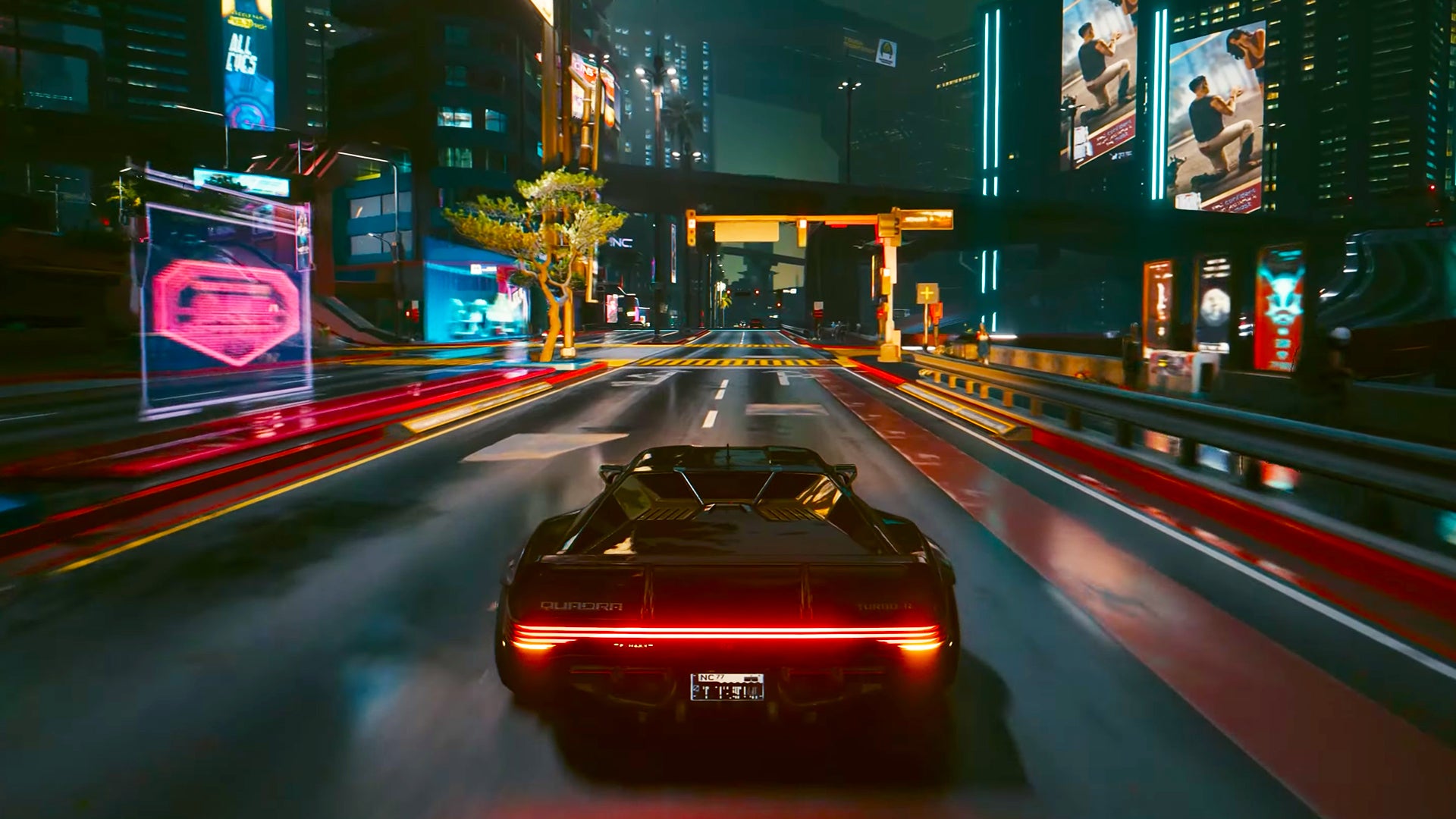 Вдосконалення поліцейської системи в Cyberpunk 2077: натхнення Pac-Man 2025
