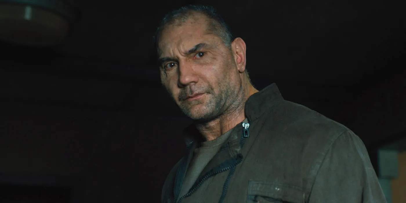 Відновлення “ПBlade Runner 2049”: Спогади про наукову фантастику 2025
