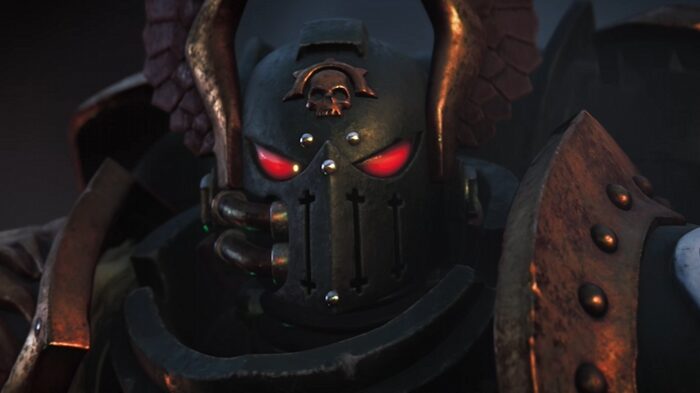 Warhammer 40,000: Dawn of War 4 – Перше гра за Примарха у 2025 році