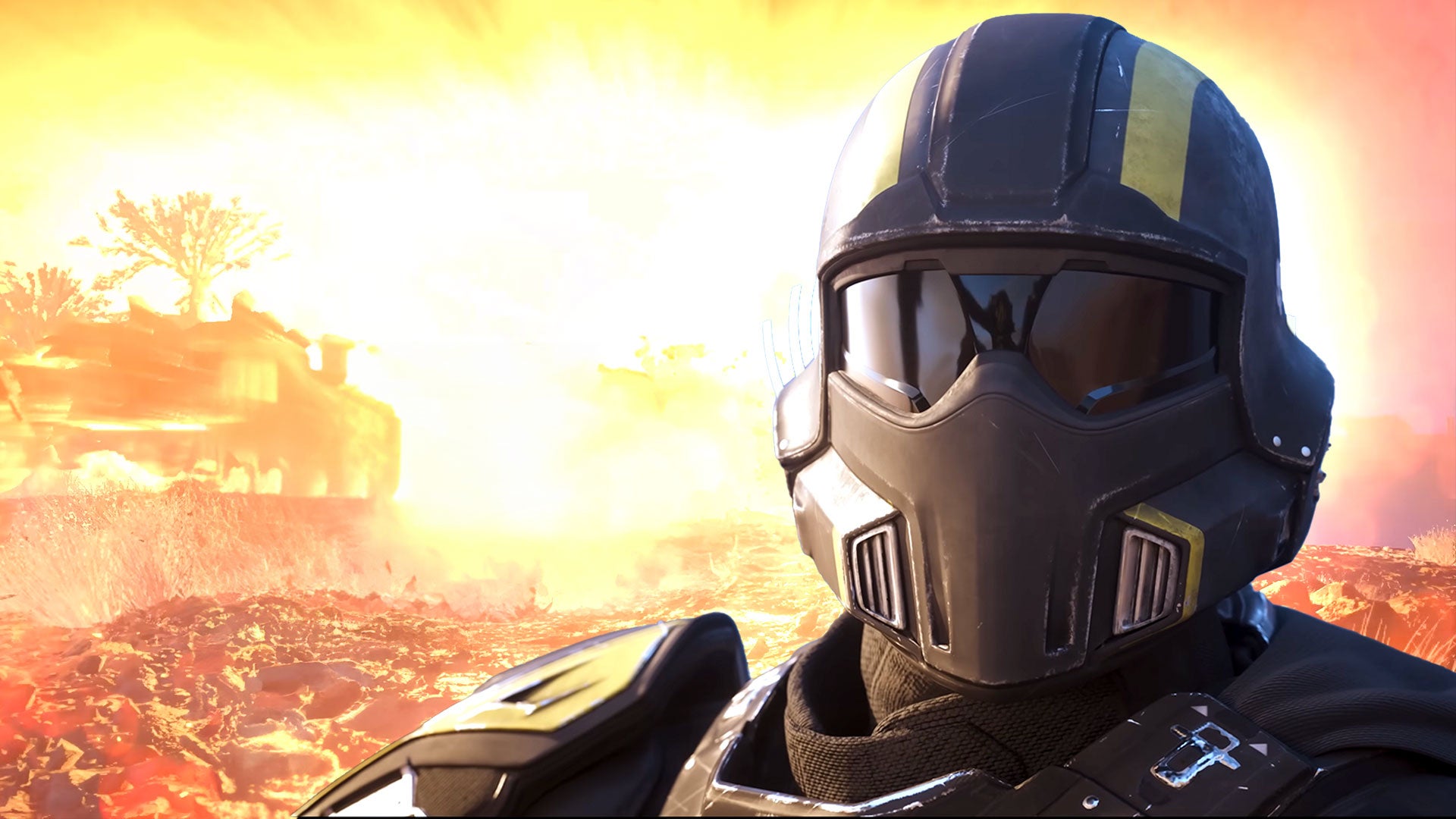 Зменшення розміру файла Helldivers 2: що чекає на гравців у 2025 році