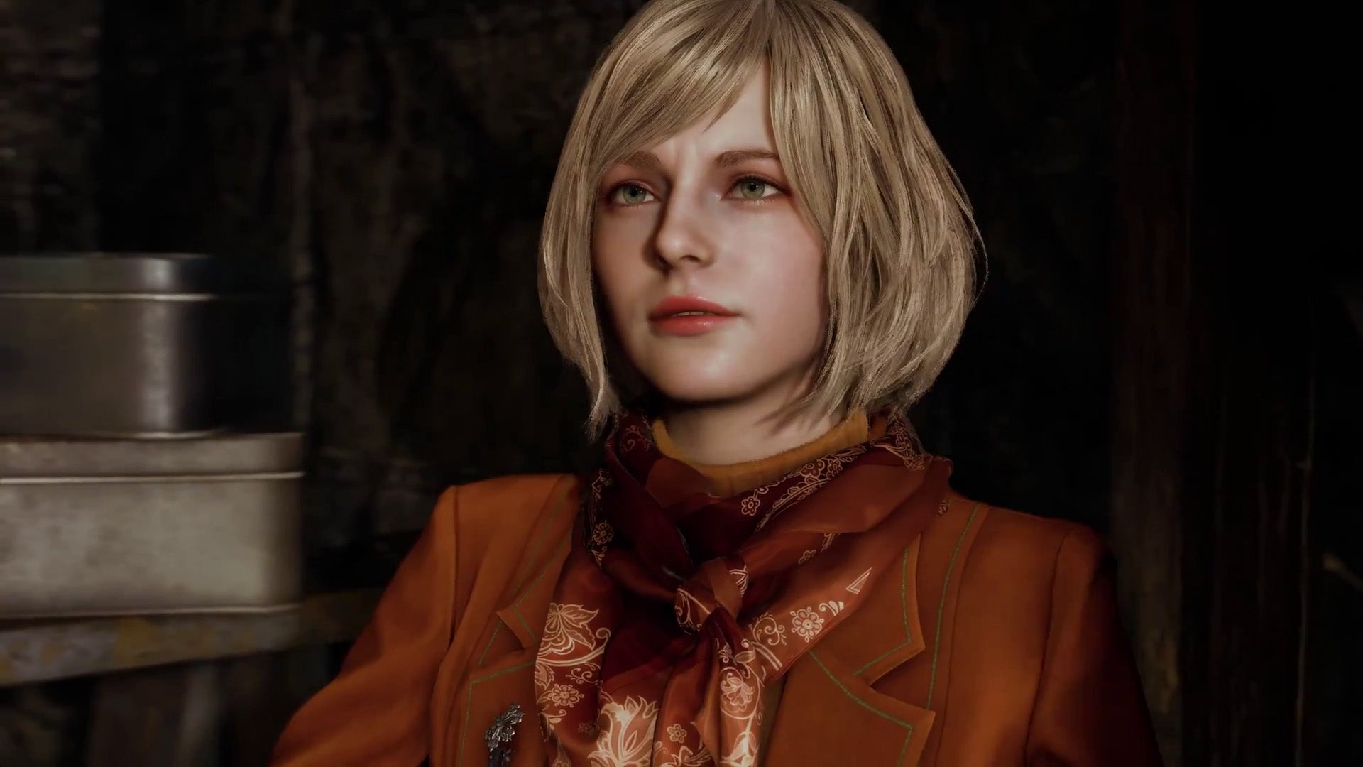Альтернативний вступ до Resident Evil 4: чому Глава 0 не увійшла до гри