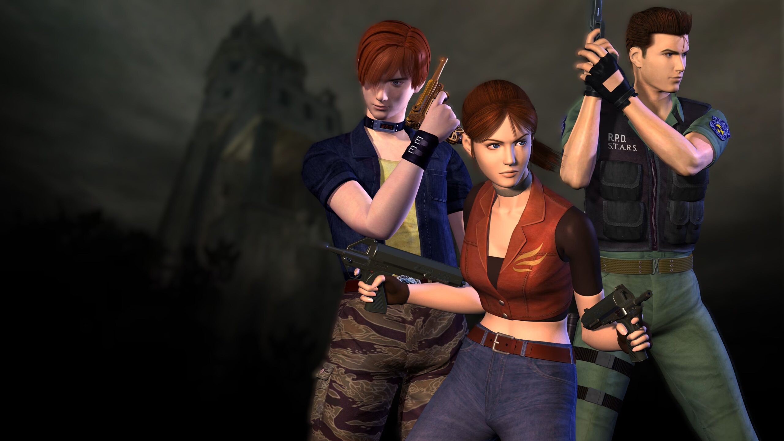 Анонс ремейка Resident Evil: Код Вероніка – великий сюрприз для фанатів