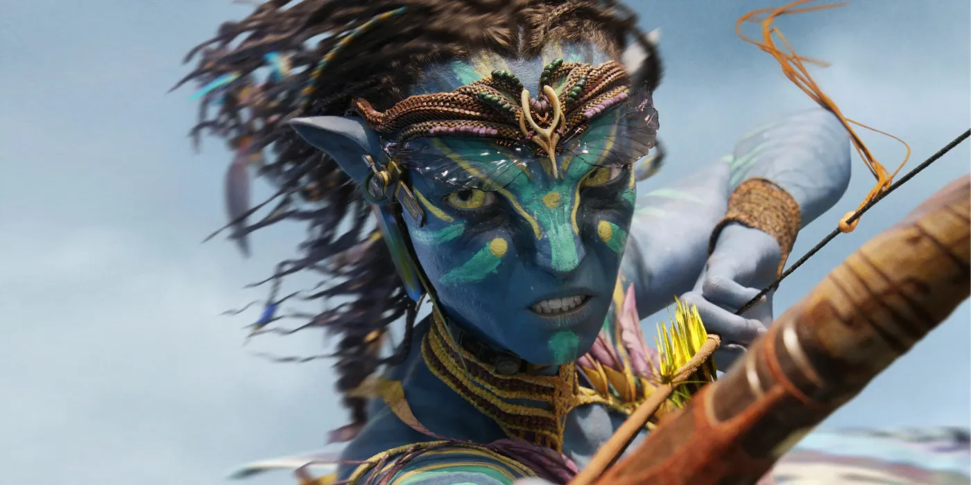 Аватар: Вогонь і попіл – новий рекорд Джеймса Кемерона у 2025 році