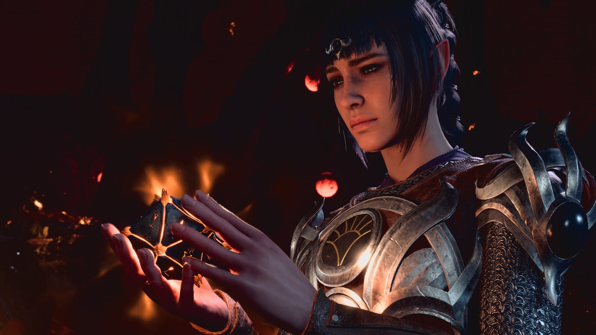 Baldur’s Gate 3 не вийде на Nintendo Switch 2: причини та наслідки