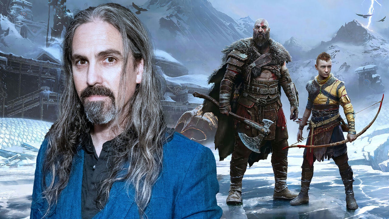 Bear McCreary може повернутися до “Бога війни” для ТВ-адаптації
