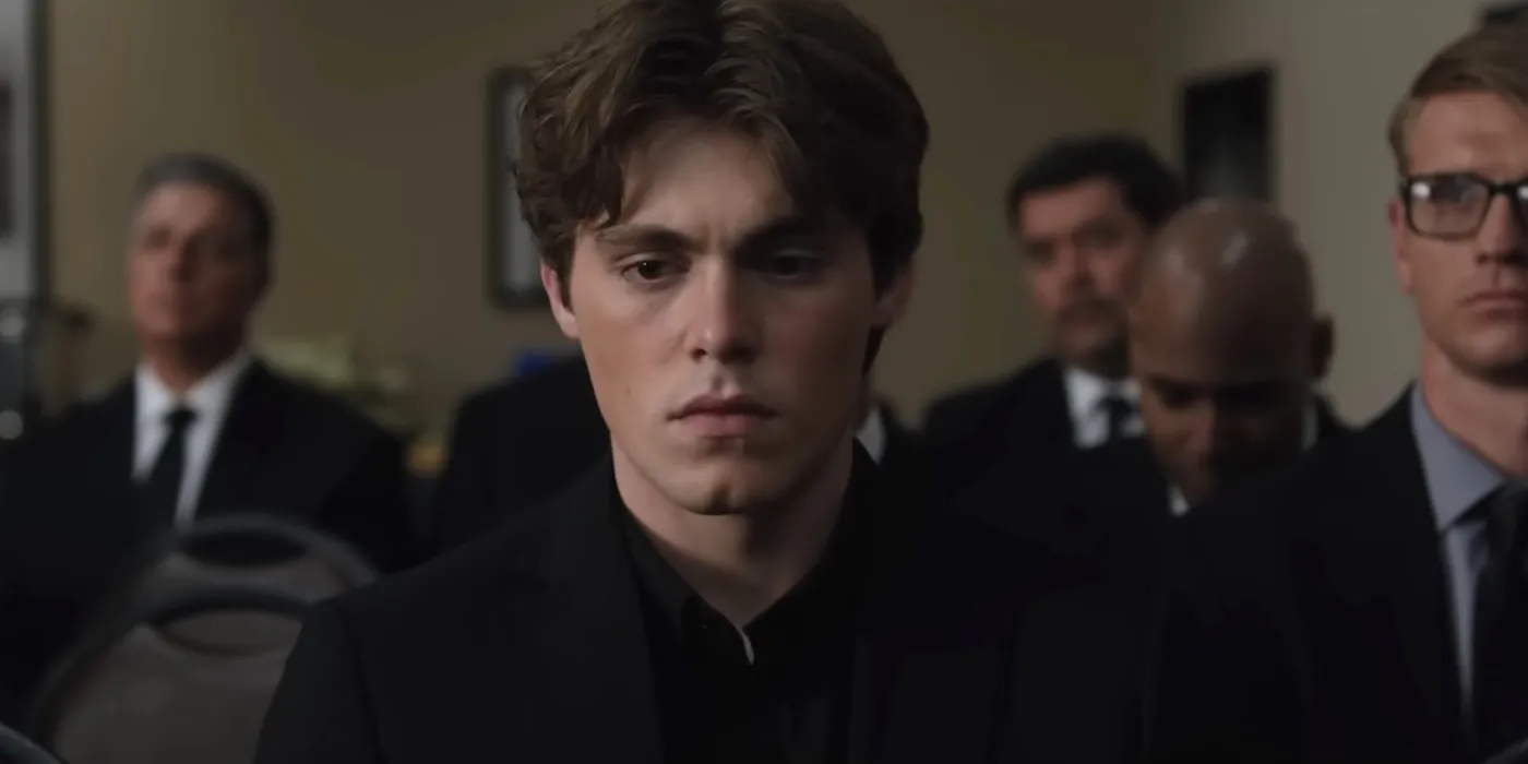 Бойовик “Трап Хаус”: як актори та момент створили успіх на Prime Video