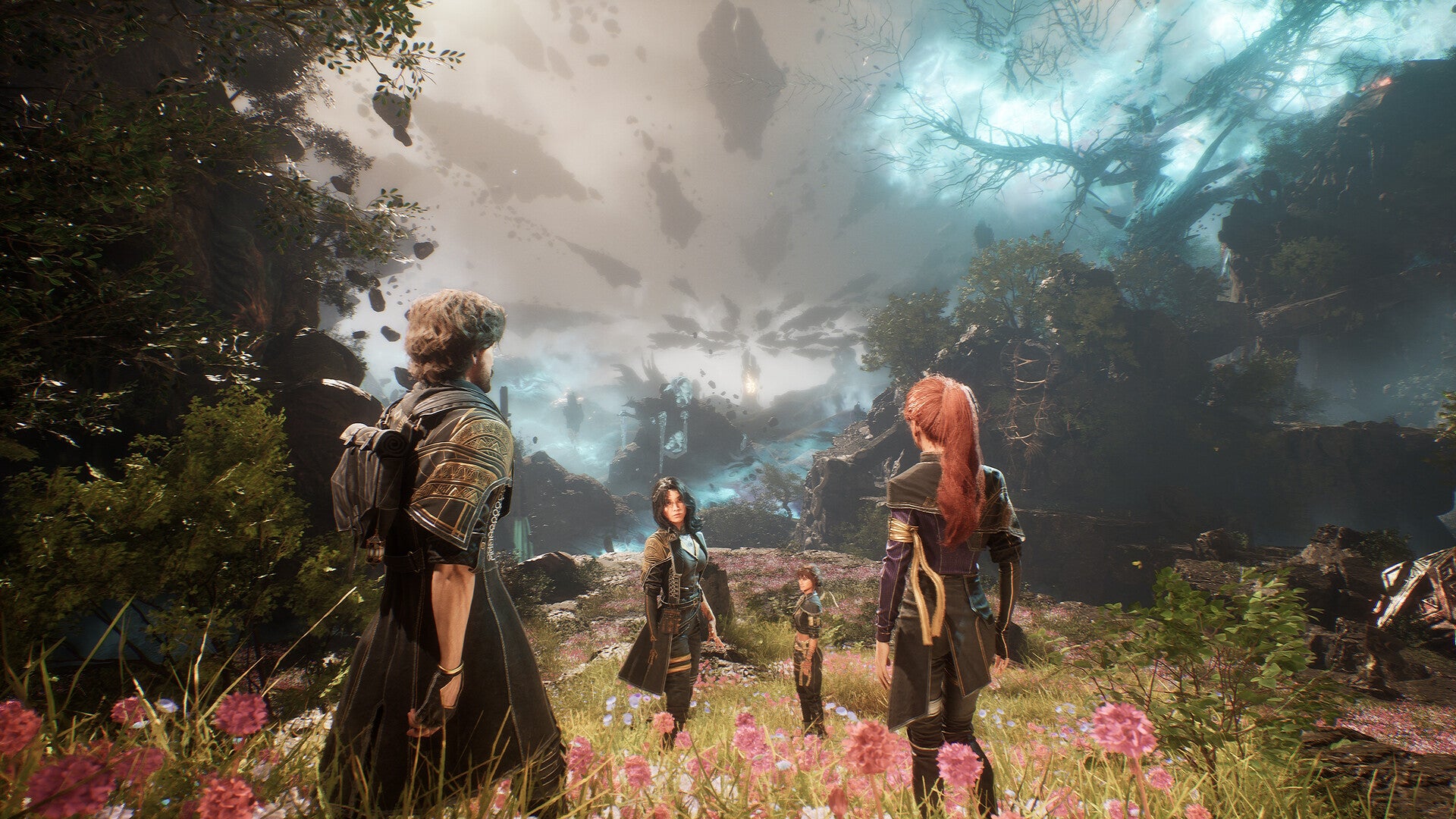 Clair Obscur: Expedition 33 лідирує серед номінантів Game Developers Choice Awards 2025