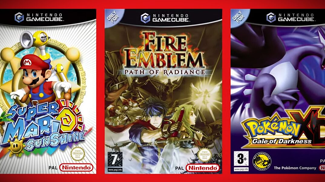 Fire Emblem: Path of Radiance повертається на Nintendo Switch 2 в 2025 році