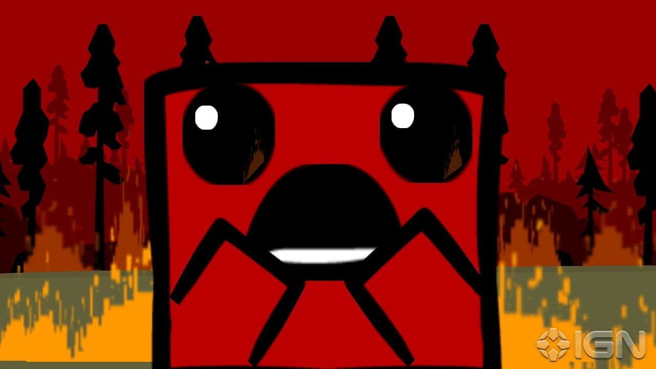 Геймер shredberg пройшов “Super Meat Boy” без жодної смерті у 2025 році