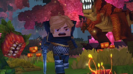 Hytale: Наразі у ранньому доступі, нові можливості та оптимізм на 2025 рік