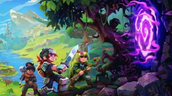 Hytale: Реліз раннього доступу та майбутнє грі у 2025 році