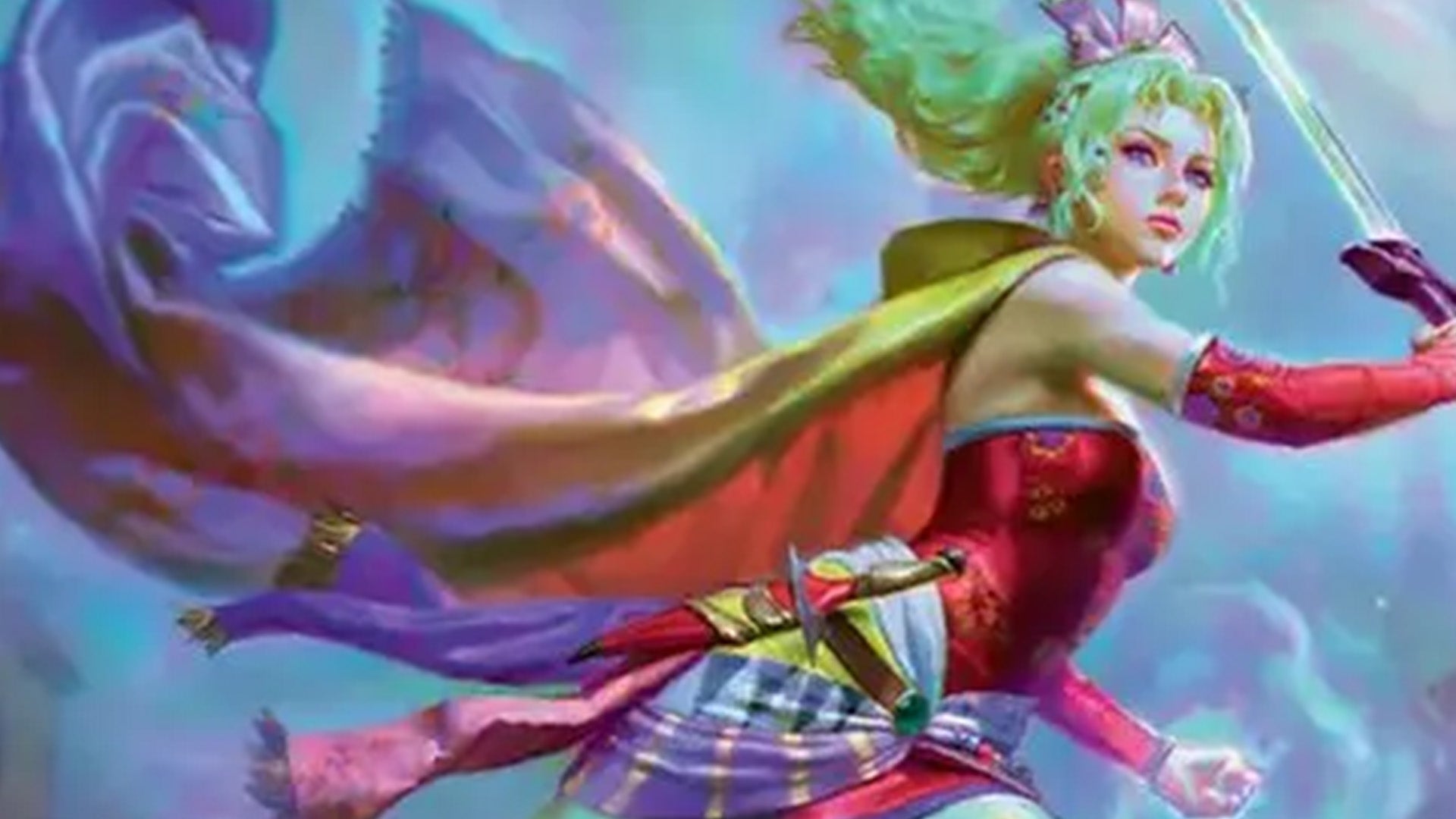 Єспер Мюрфорс: інклюзивність і жіноче представництво в Magic: The Gathering