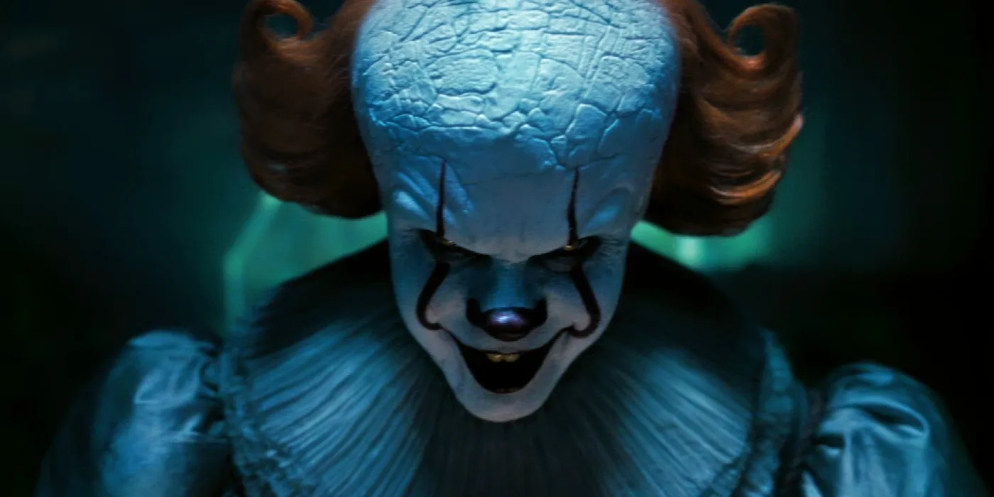 Джо Кері повертається до Деррі в новому проекті «IT: Ласкаво просимо до Деррі»