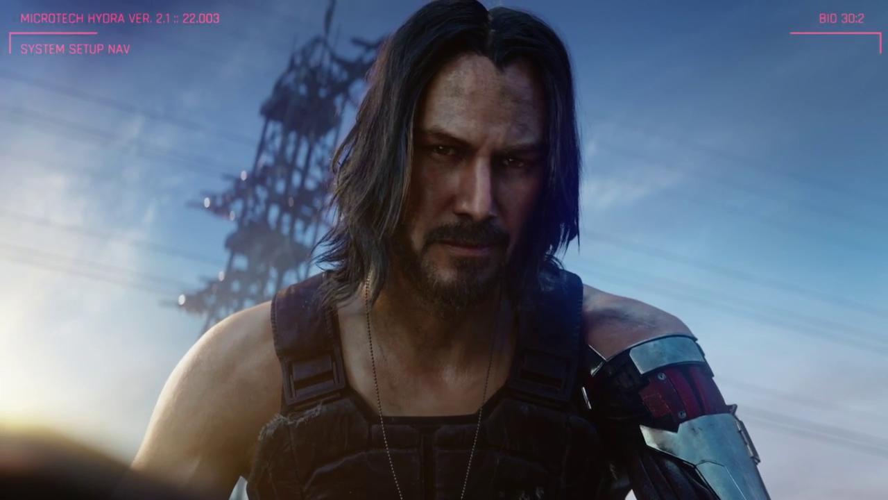 Конфлікт між CD Projekt і моддером: справа R.E.A.L. VR для Cyberpunk 2077