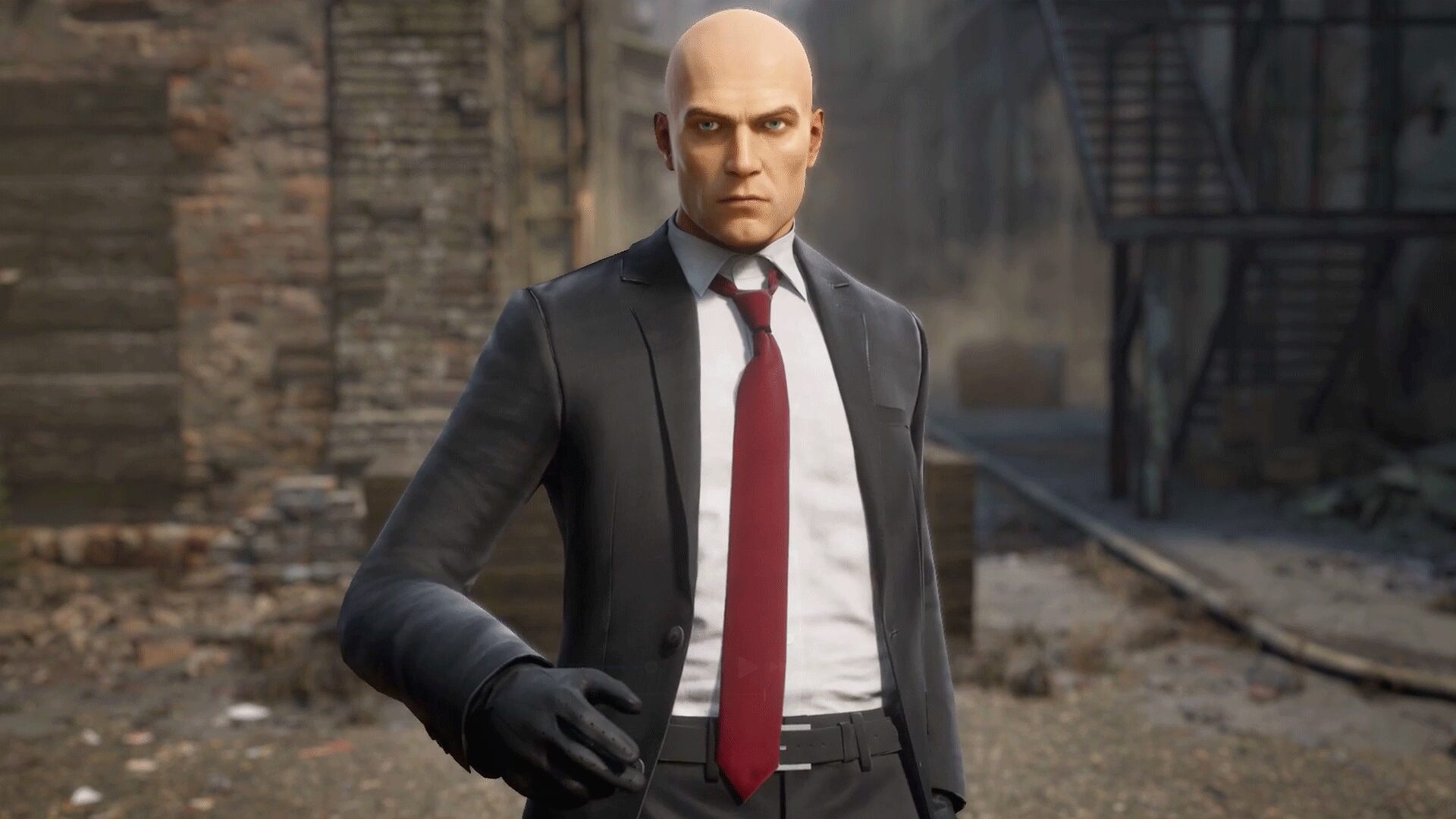 Крос-прогресія у “Hitman: Світ вбивств”: нові можливості для гравців 2025