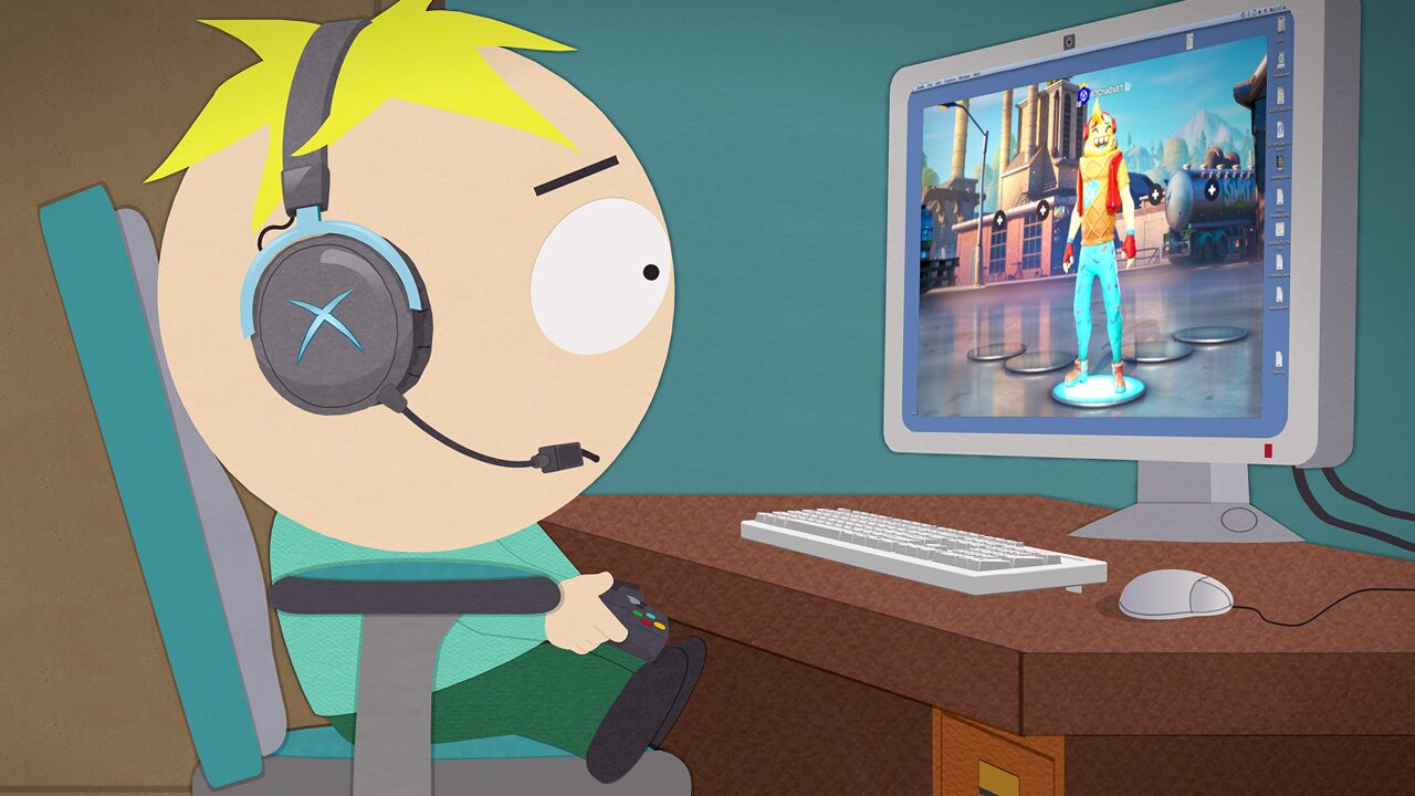Кросовер Fortnite з “Південним Парком”: що очікувати 9 січня 2025 року