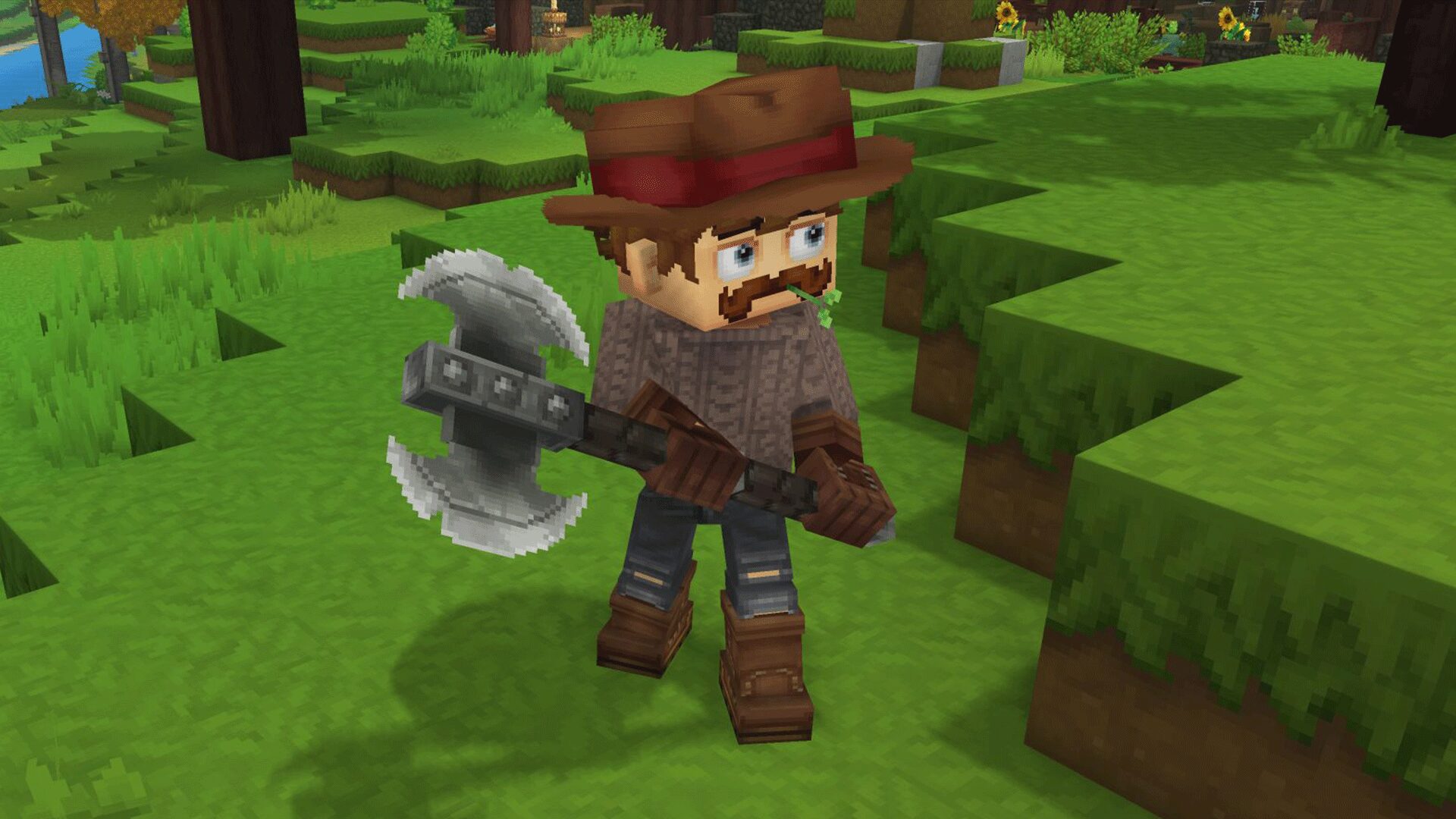 Кросплей між Hytale та Minecraft: нові можливості для геймерів у 2025 році