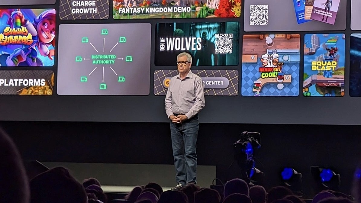 Ларрі Хриб покидає Unity: новий етап у кар’єрі легенди Xbox