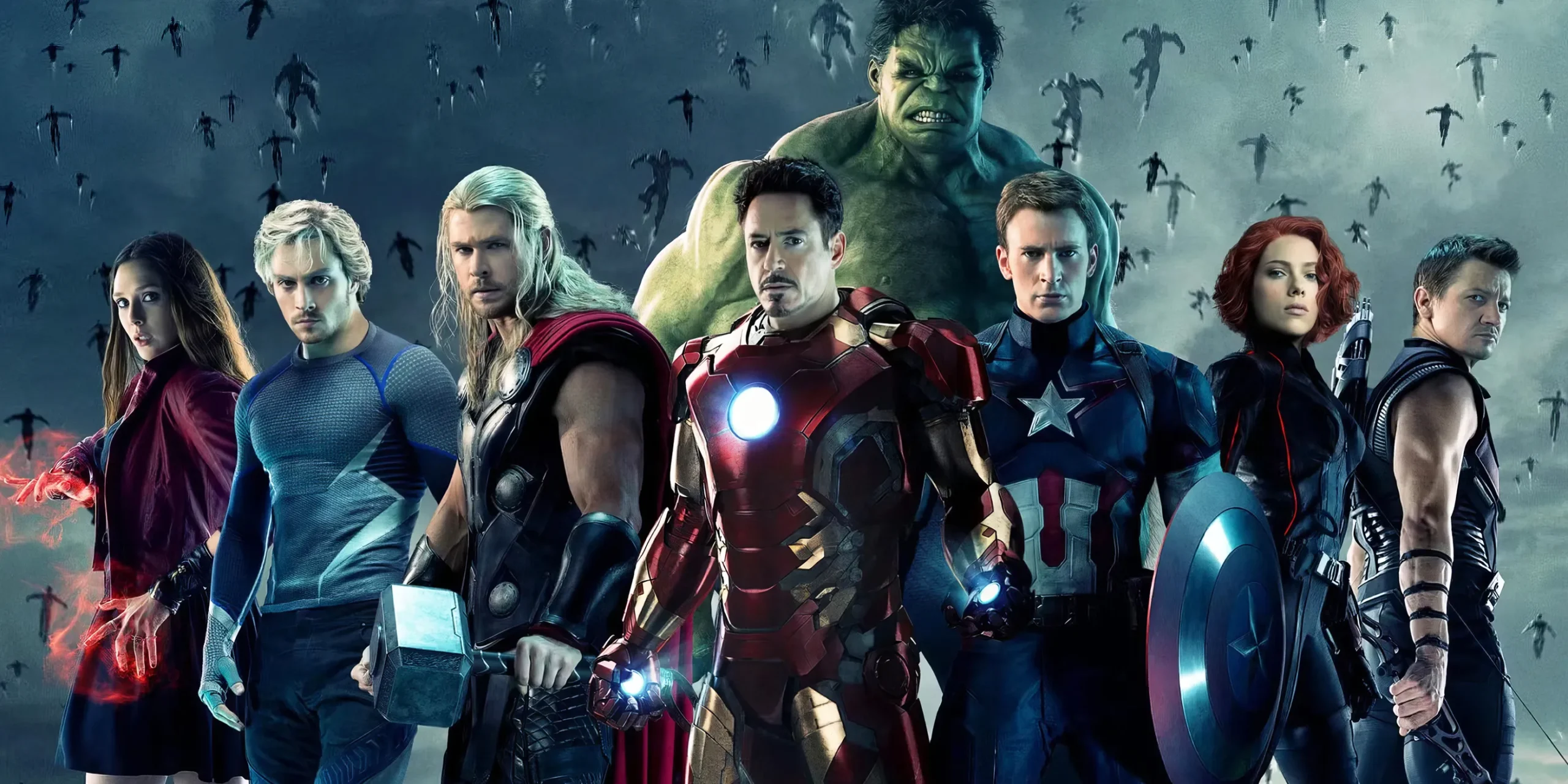 Майбутнє Кінематографічного всесвіту Marvel: час для нових персонажів?