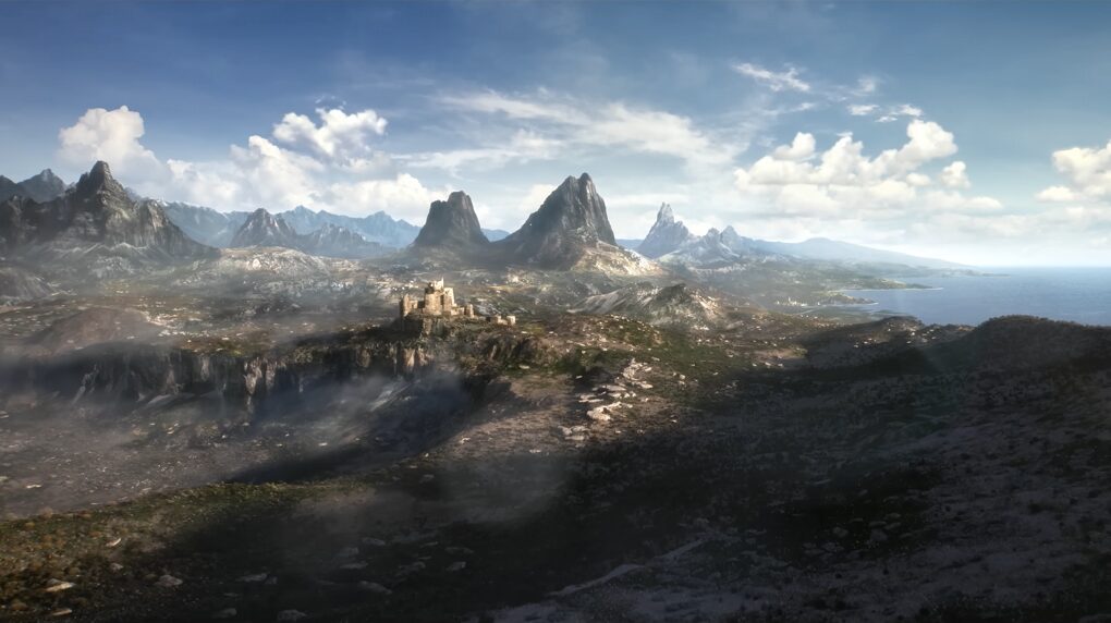 Майбутнє The Elder Scrolls 6: нові ідеї та очікування фанатів у 2025 році