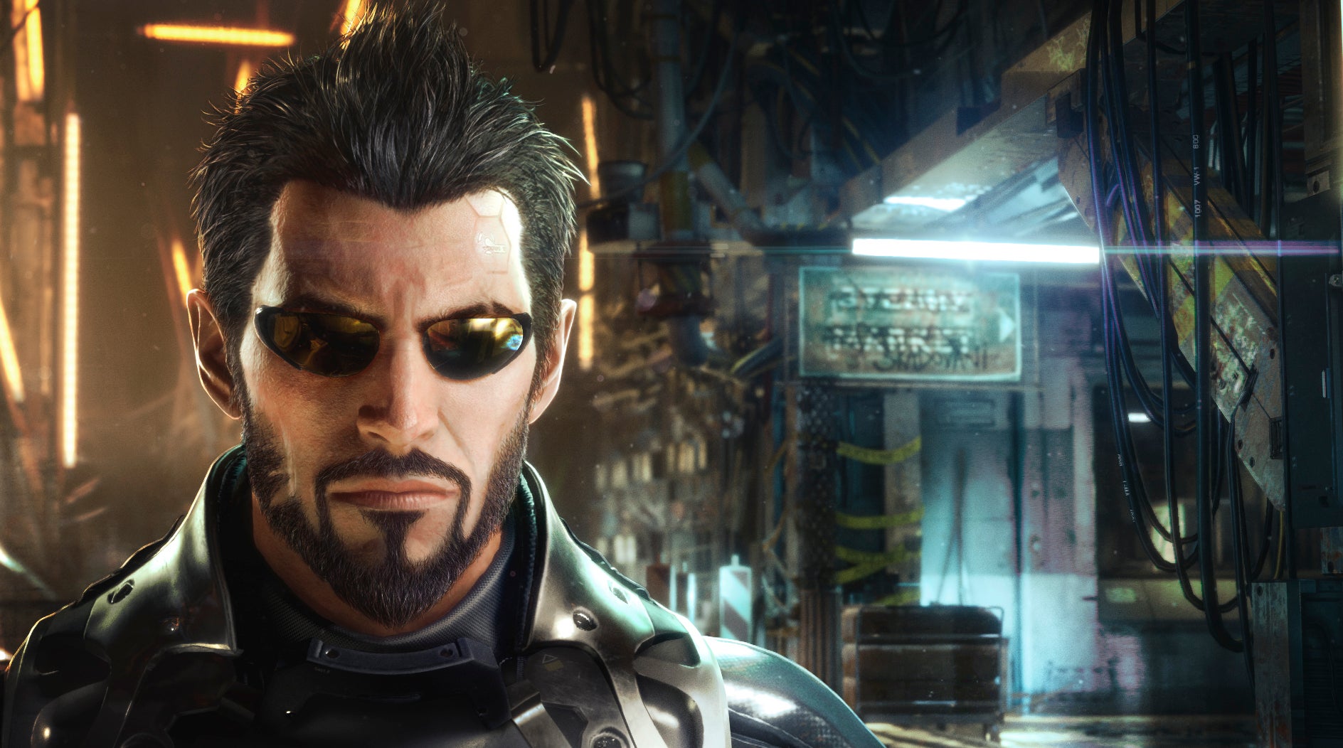 Майбутнє Deus Ex: сподівання фанатів та критика керівництва індустрії