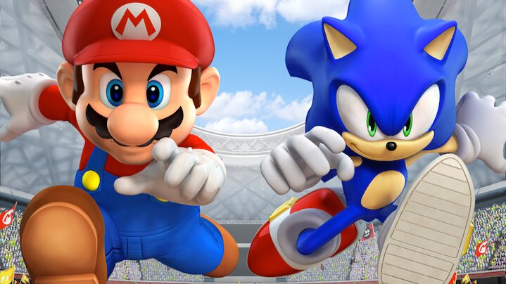 Незвичайна історія: як Nintendo змінила ногу Соника у грі 2025