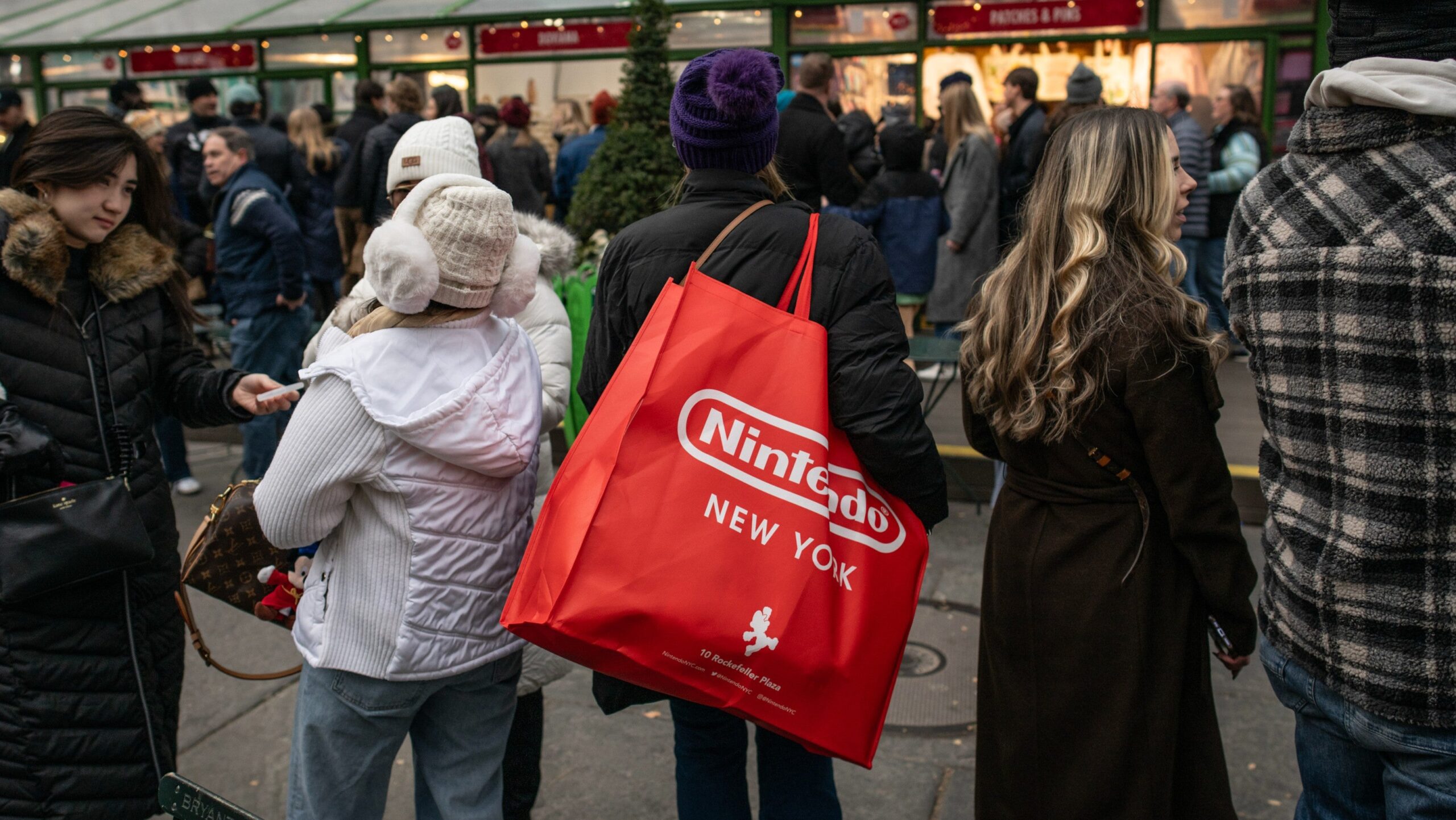 Nintendo Switch 2: перспективи, ціни та очікувані релізи 2025 року
