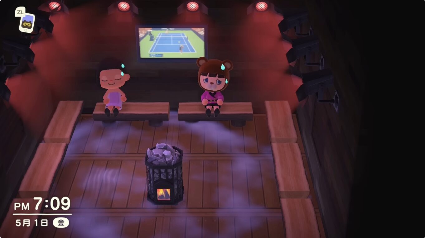 Nintendo видалила популярний “Острів дорослих” з Animal Crossing: New Horizons