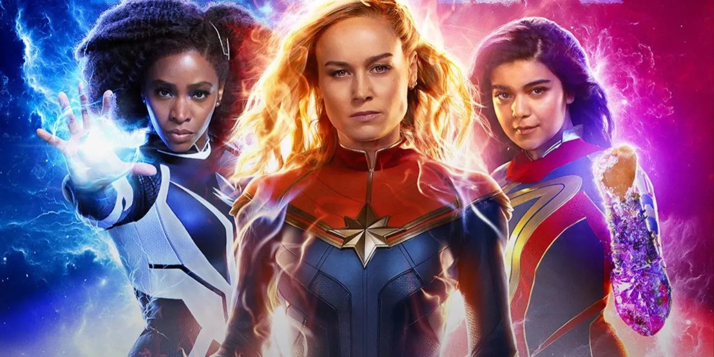 Нія ДаКоста про зйомки “Чудо-жінки”: виклики та досвід у Marvel 2025