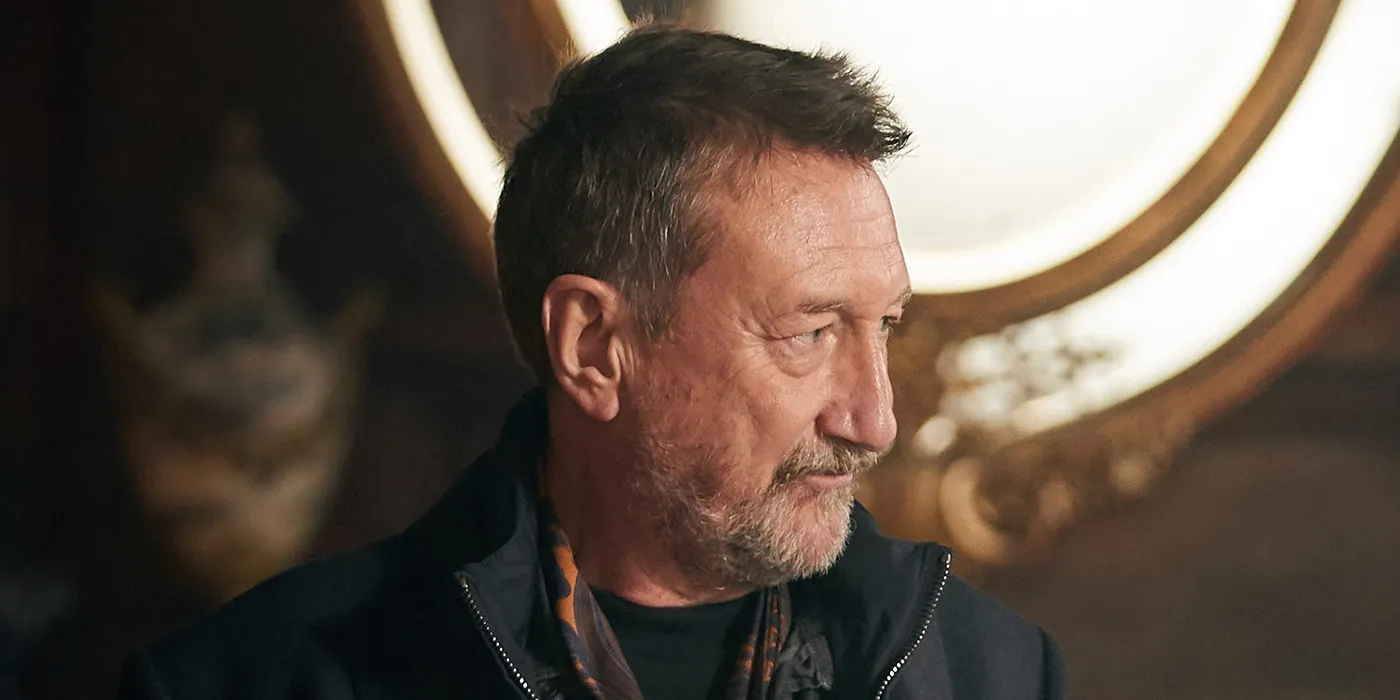 Нове бачення Джеймса Бонда: чи стане агент 007 сучасним Робіном Гудом?