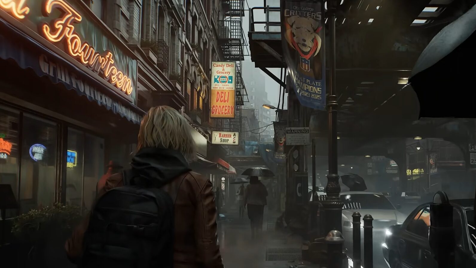 Новий трейлер “Resident Evil: Requiem”: емоції та очікування фанатів