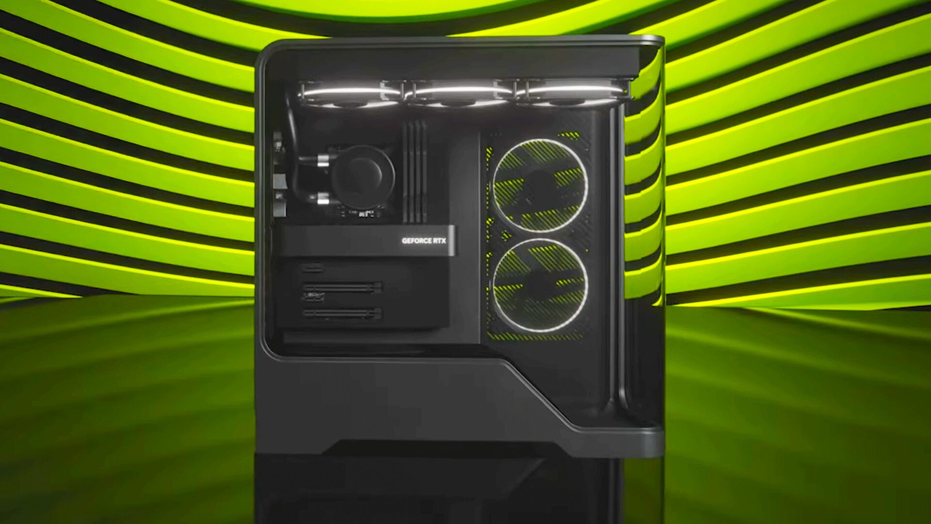 Nvidia анонсує DLSS 4.5: нові технології для покращення графіки у 2025 році