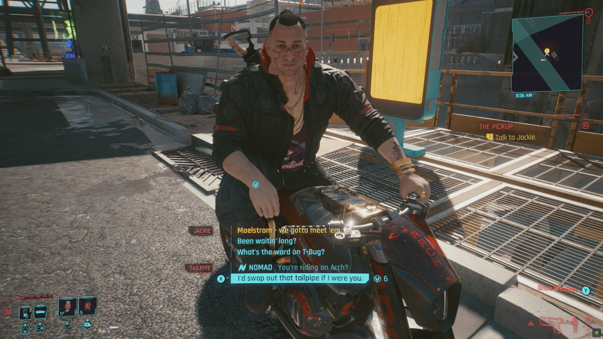 Перспективи Cyberpunk 2: аналіз сюжету та нові можливості гри