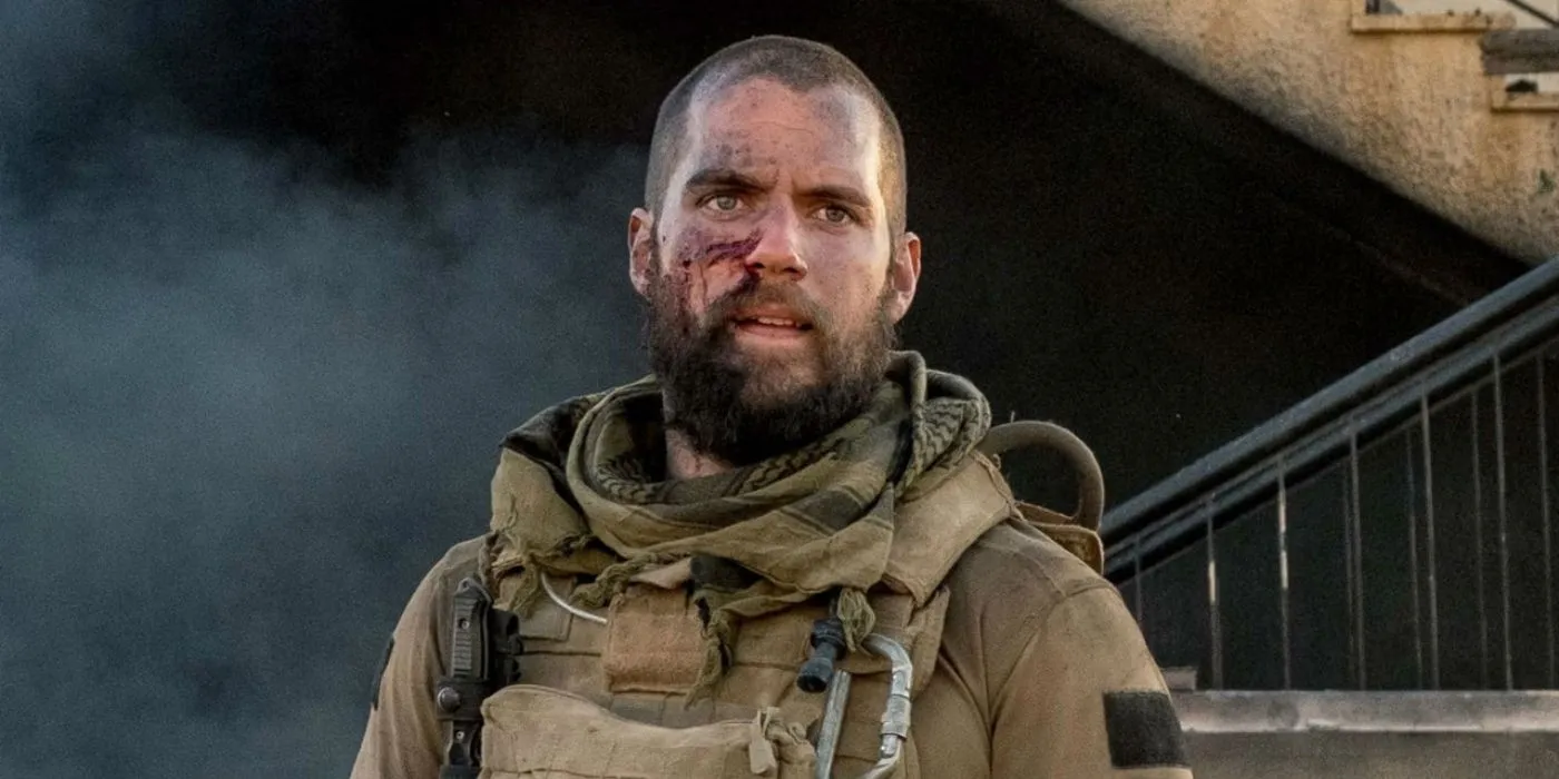 Популярність фільму «Піски» зростає на Netflix: новий погляд на війну