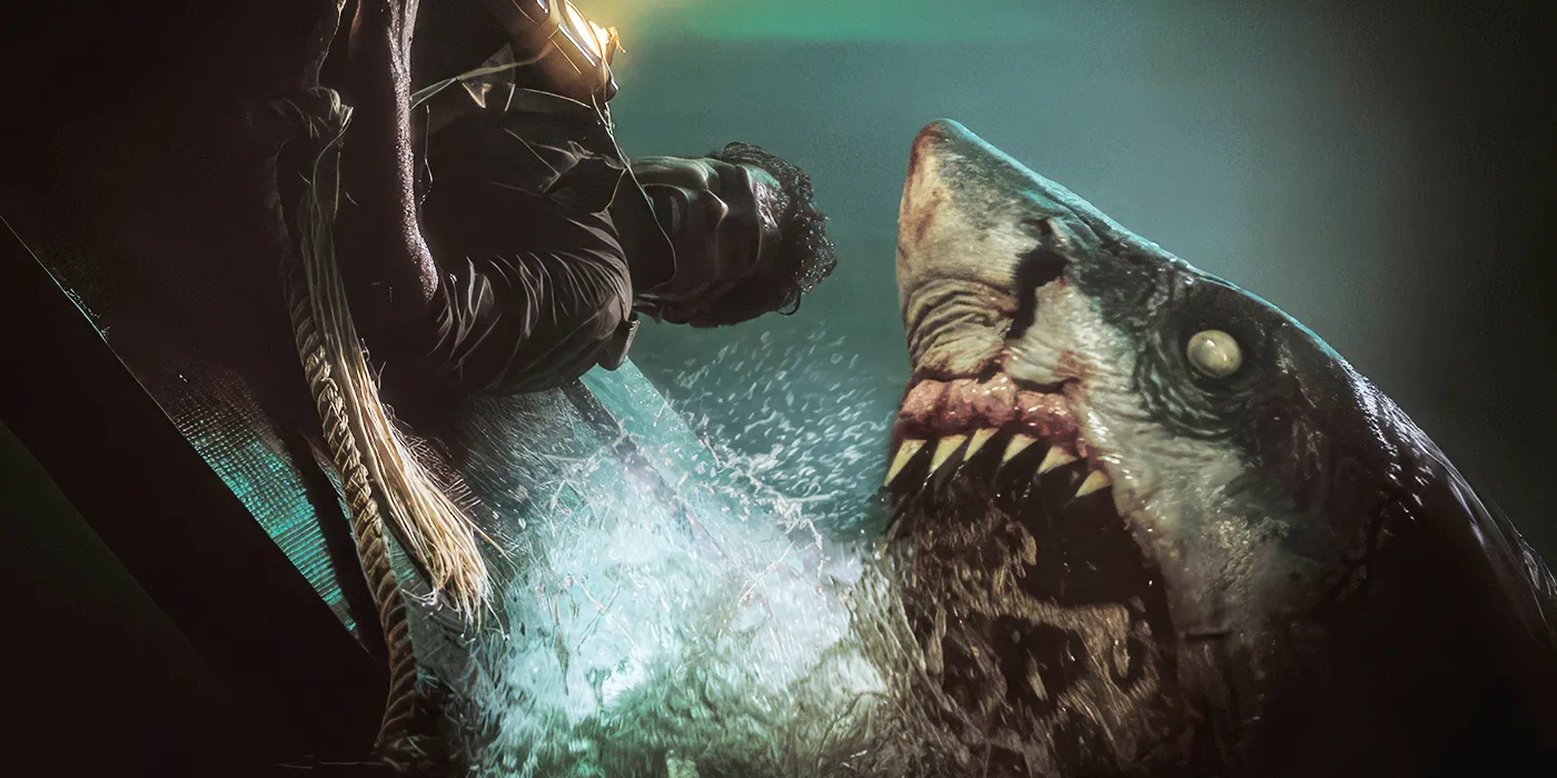 Прем’єра воєнного трилера «Звір війни» на платформі Shudder 2025