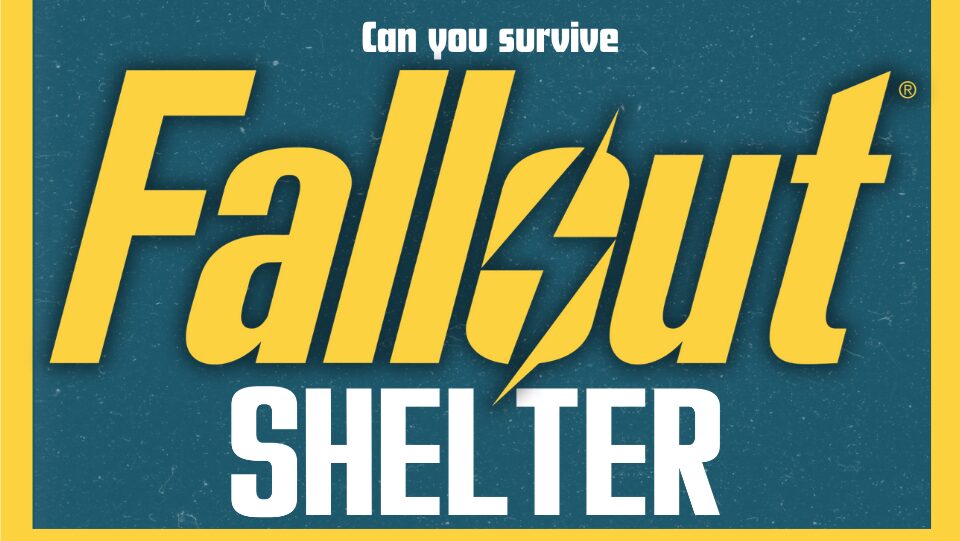 “Притулок Fallout: нове реаліті-шоу за мотивами культової гри”