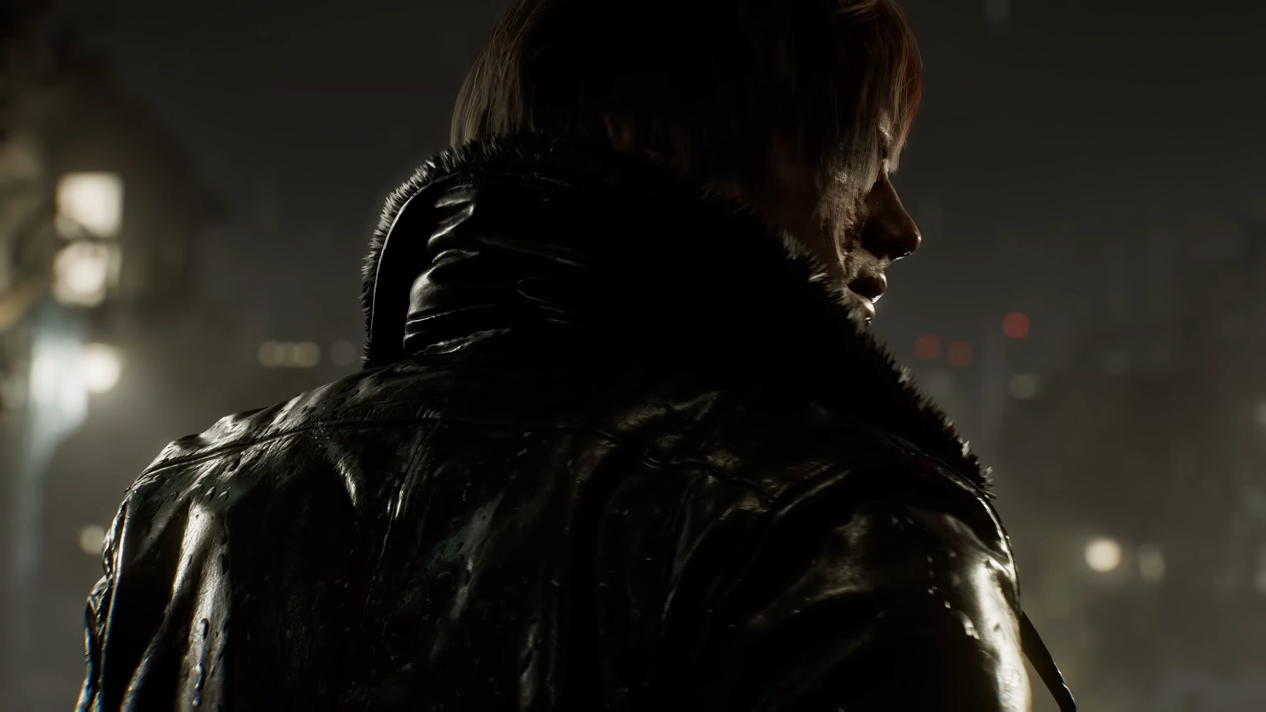 Resident Evil Showcase: новини та геймплей Resident Evil Requiem 2025