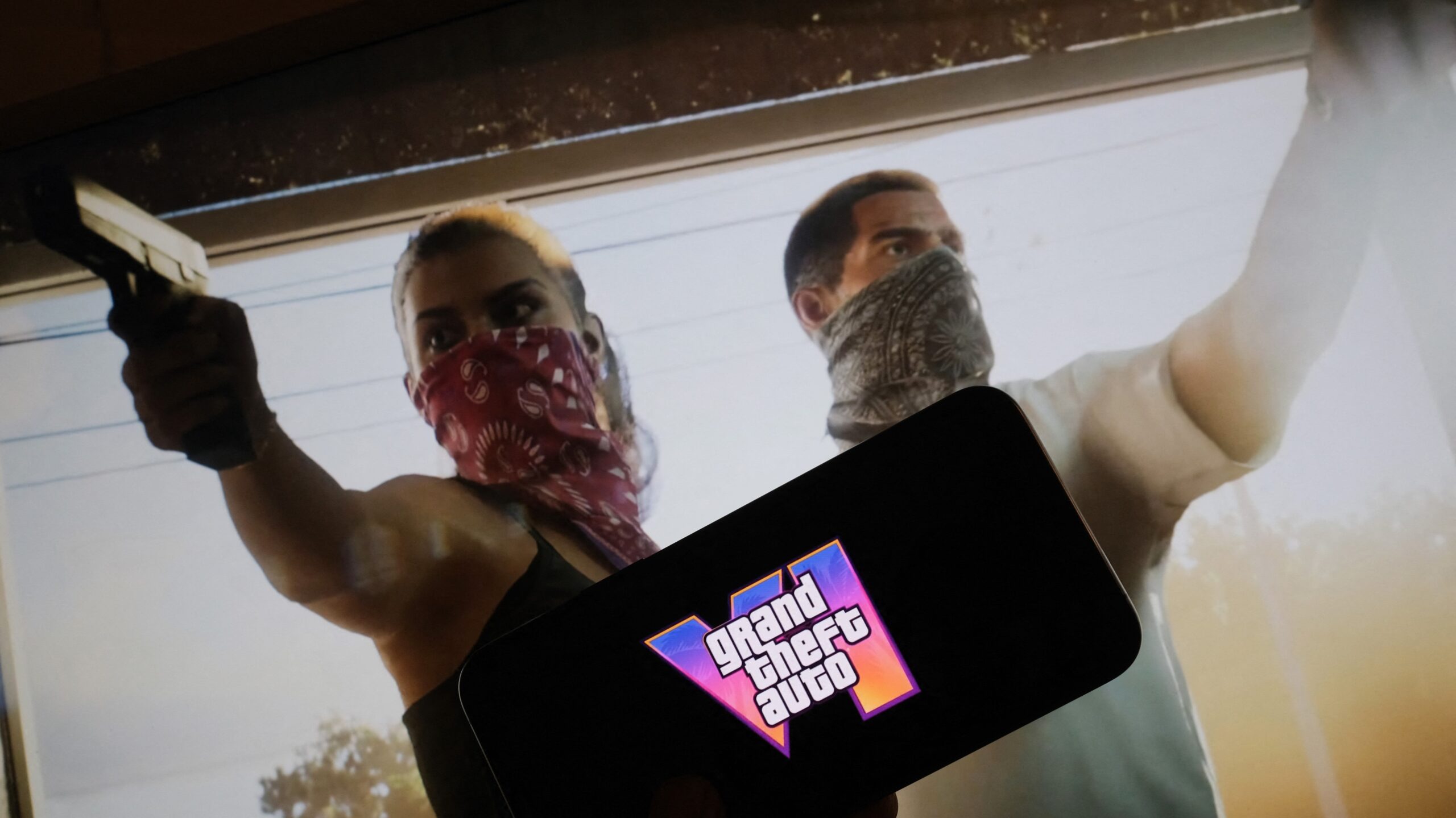 Ситуація з Rockstar Games: етика, звільнення та профспілкова боротьба 2025