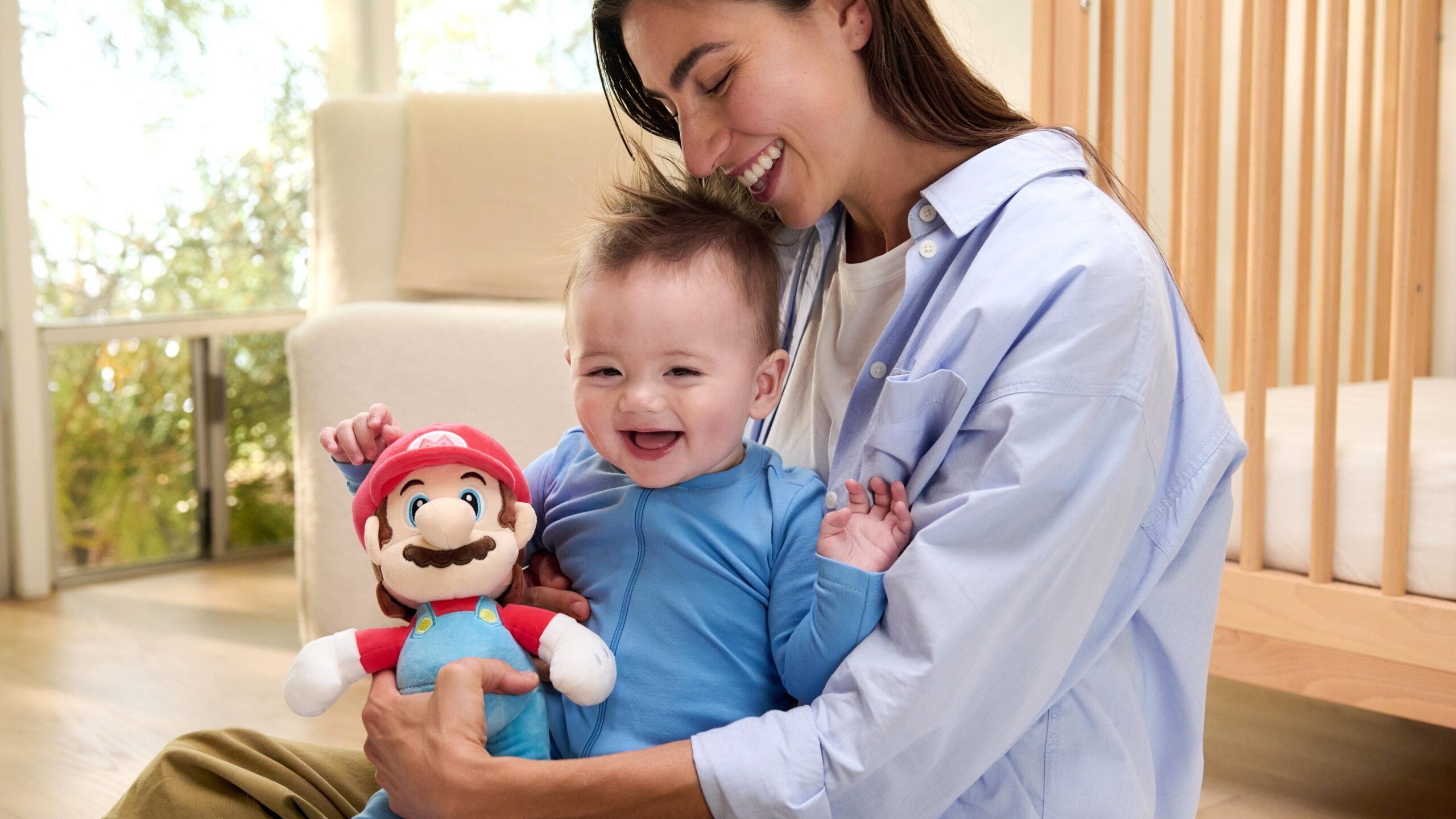 Скандал з рекламою Nintendo: штучний інтелект чи автентичність матерів?