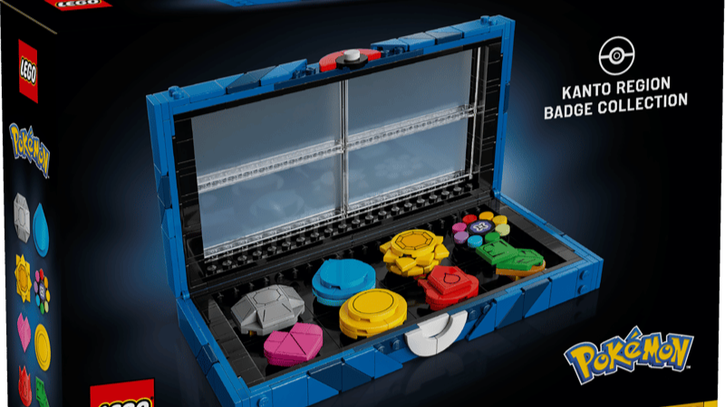 Спекуляція на нових наборах LEGO Pokémon: високі ціни та обмежена доступність