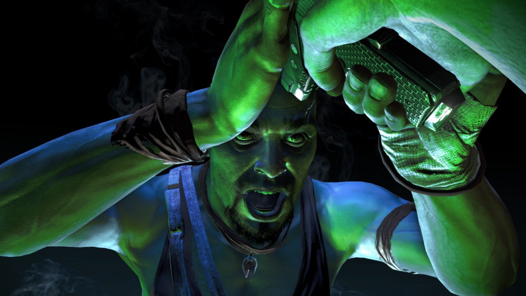 Ubisoft анонсувала оновлення для культових ігор «Far Cry 3» та «Blood Dragon»