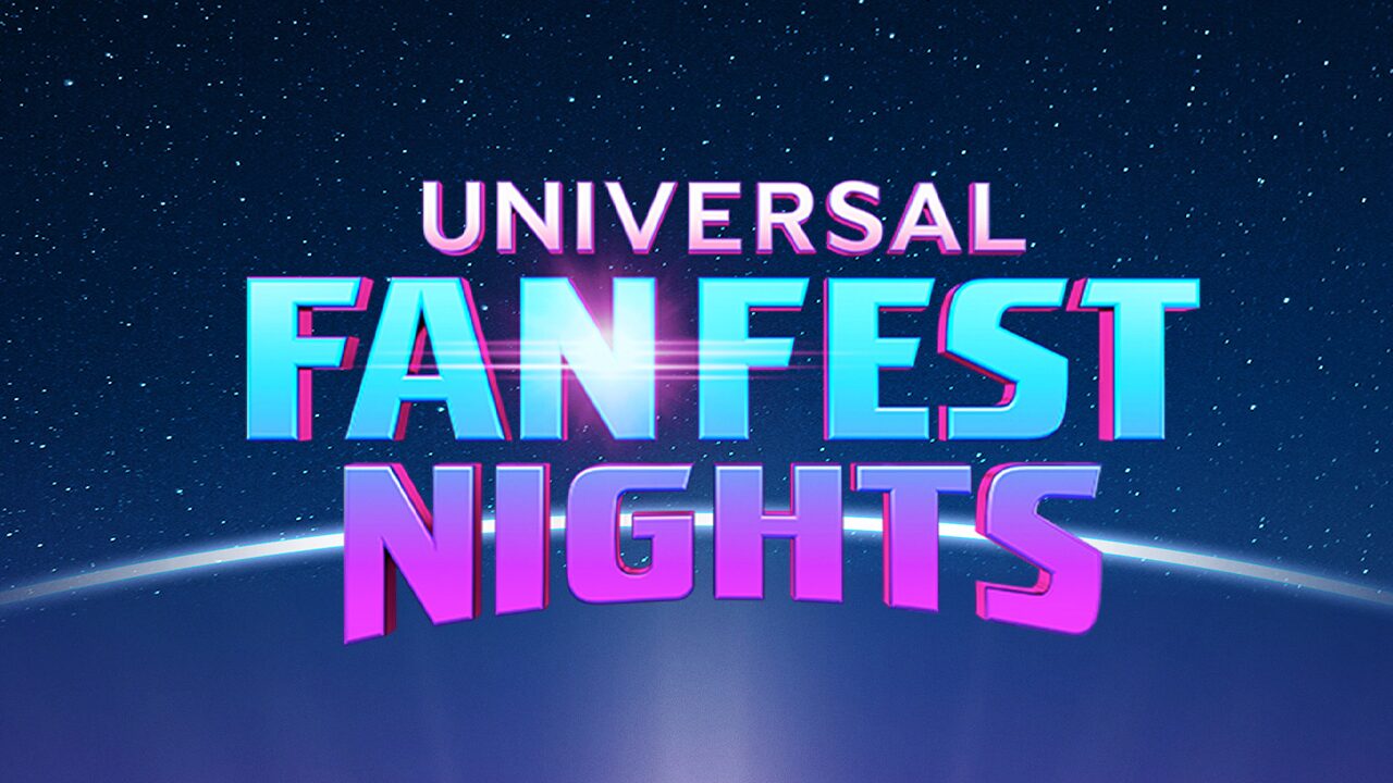Universal Fan Fest Nights: Неймовірні пригоди для фанатів у 2026 році