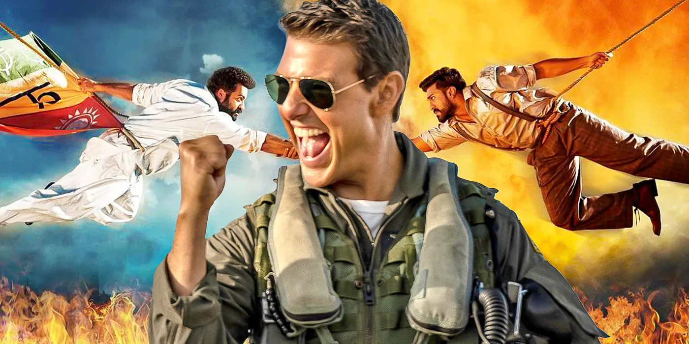 Відновлення кінематографа: успіх “Top Gun: Maverick” та нові тенденції