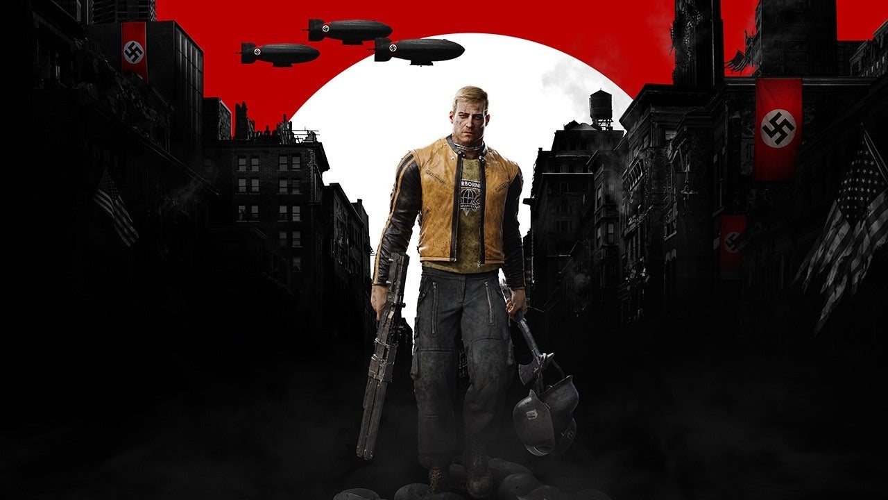 Wolfenstein 3: Очікування та деталі про нову частину франшизи