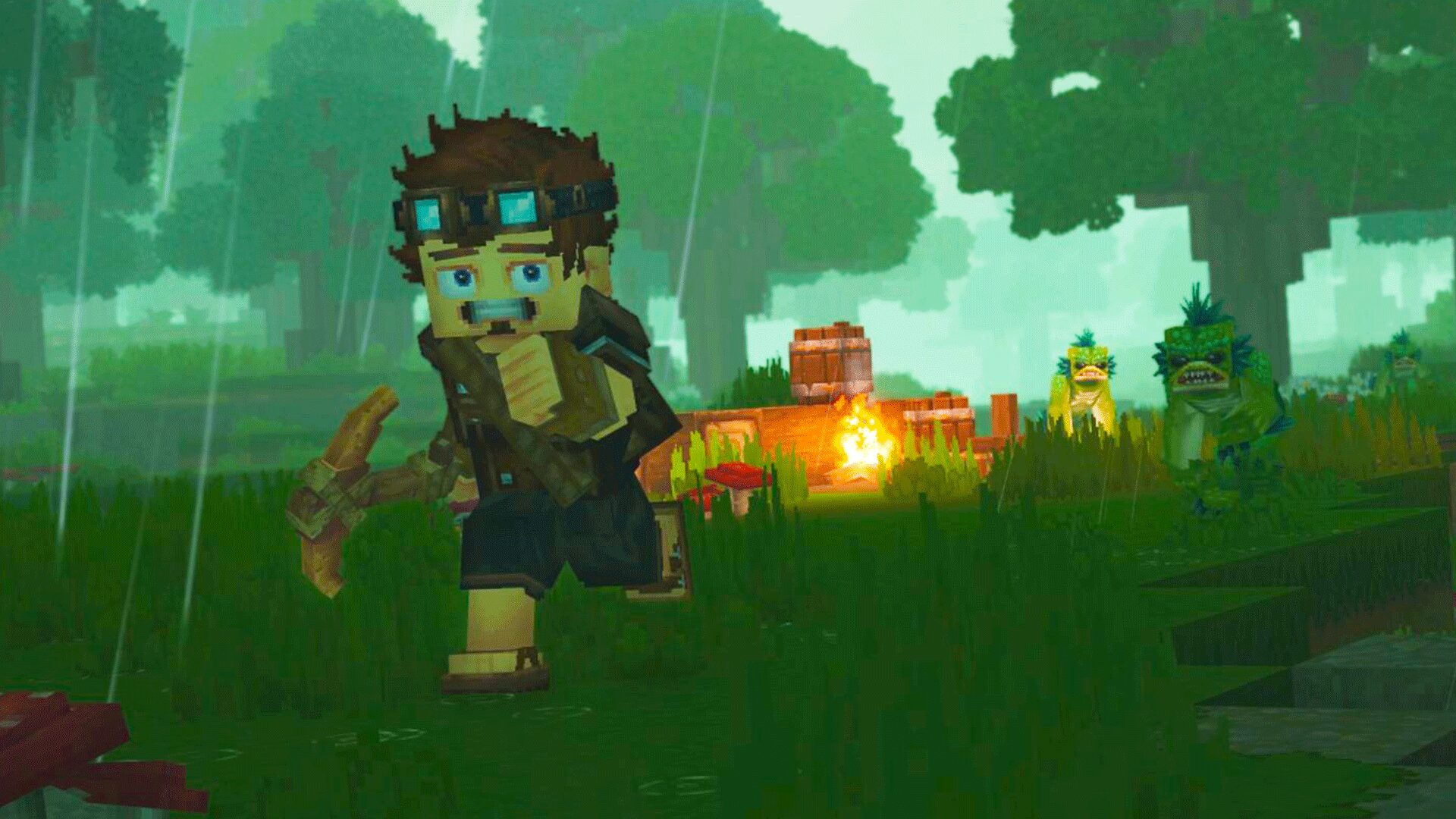 Запуск Hytale: сенсація у світі відеоігор та нові можливості для гравців