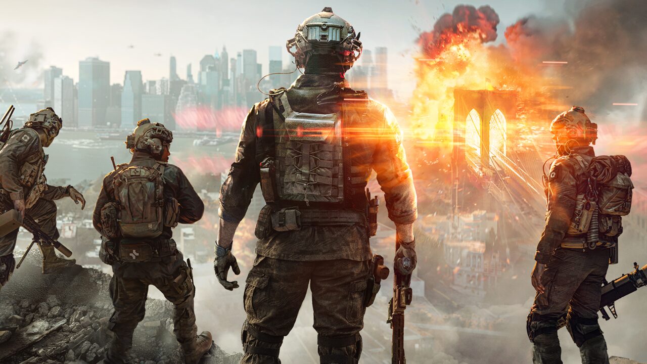 Затримка другого сезону Battlefield 2042: нові можливості та відгуки спільноти